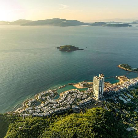 Villa Le Corail, A Gran Melia Hotel Nha Trang Buitenkant foto