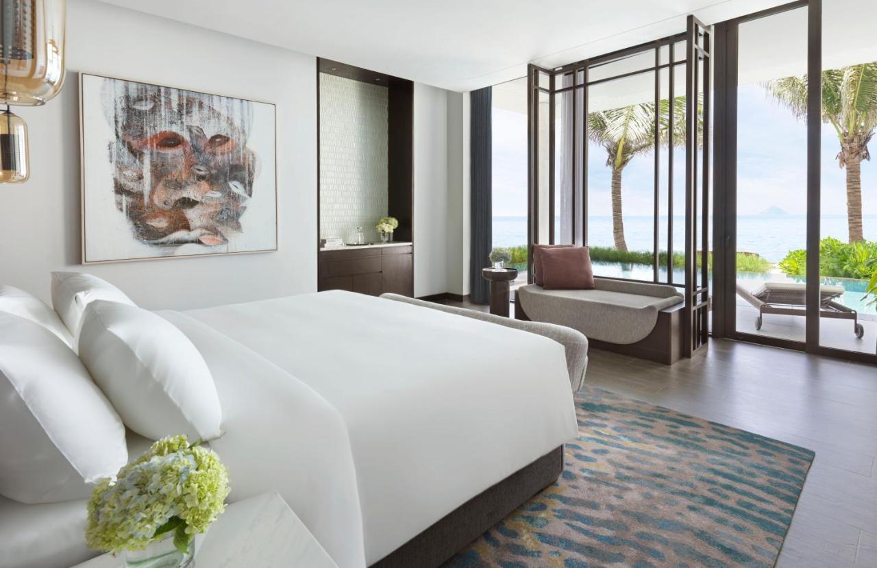 Villa Le Corail, A Gran Melia Hotel Nha Trang Buitenkant foto