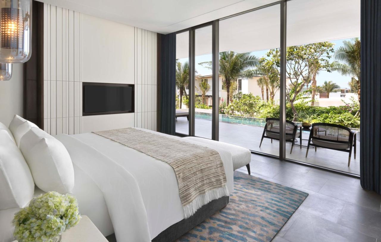 Villa Le Corail, A Gran Melia Hotel Nha Trang Buitenkant foto