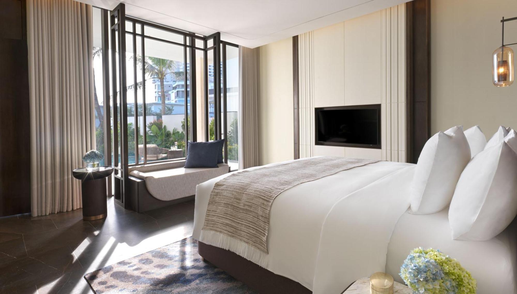 Villa Le Corail, A Gran Melia Hotel Nha Trang Buitenkant foto