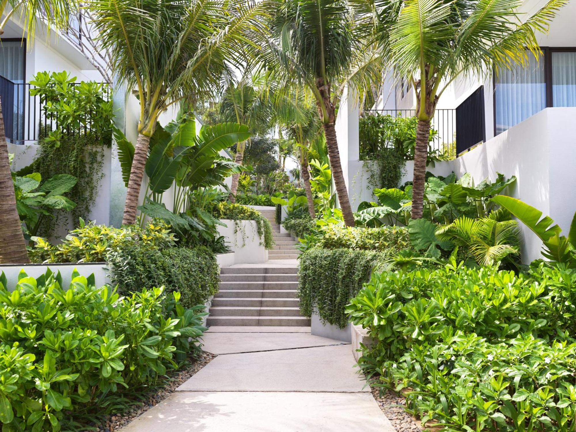 Villa Le Corail, A Gran Melia Hotel Nha Trang Buitenkant foto
