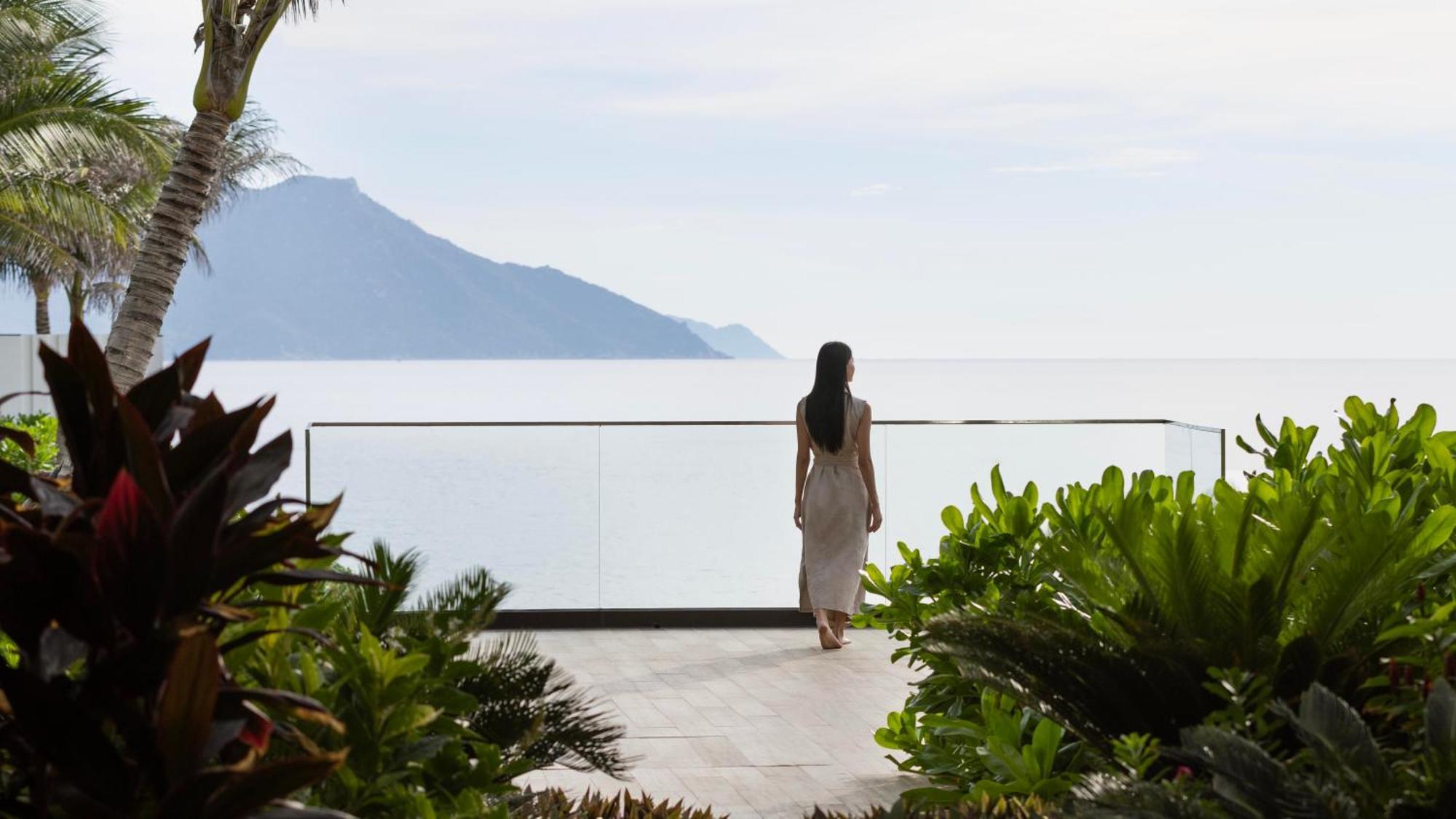 Villa Le Corail, A Gran Melia Hotel Nha Trang Buitenkant foto